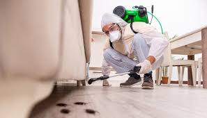 Best Real Estate Pest Inspections  in Glen Rock, PA